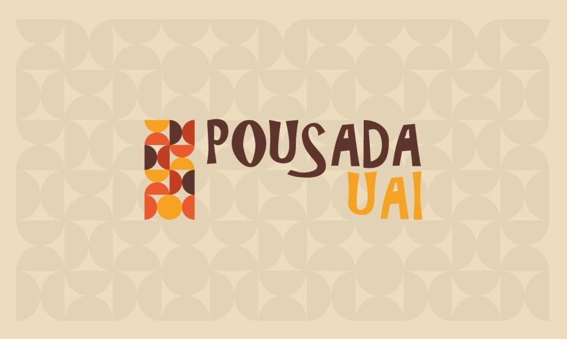 Pousada Uai Tiradentes酒店 外观 照片